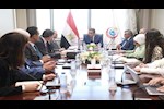 وزارة الصحة تفتح باب الترشح لعضوية بعثة الحج الطبية لموسم 2027