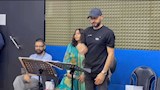 شيرين عبد الوهاب تستعد لحلفها الغنائي المقرر إقامته يوم 7 أغسطس  (3)
