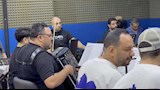 شيرين عبد الوهاب تستعد لحفلها الغنائي
