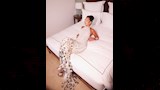 معلومات عن سارة لينا