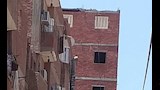 مصرع عامل وإصابة اثنين في انهيار سقف منزل بالقليوبية (2)