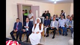 وزير العمل يزور مديرية مطروح (3)
