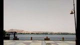 تقلبات الطقس فى أسوان