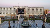 ديوان عام محافظة أسوان