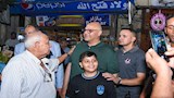جولة مفاجئة لمحافظ الإسكندرية (5)