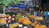 جولة مفاجئة لمحافظ الإسكندرية (4)