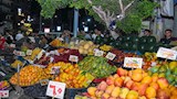 جولة مفاجئة لمحافظ الإسكندرية (1)