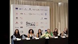 فعاليات she arts