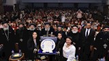البابا تواضروس يكرم خريجي الشهادة الإعدادية بالمدرسة المرقسية بالإسكندرية دفعة 2026 (3)