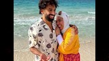محمد صلاح وشقيقتة (1)_1