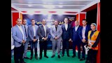 افتتاح وحدة توعوية برأس البر تستخدم الواقع الافتراضي لمكافحة الإدمان (1)