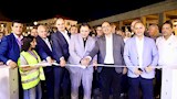 افتتاح وحدة توعوية برأس البر تستخدم الواقع الافتراضي لمكافحة الإدمان