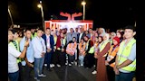 افتتاح وحدة توعوية برأس البر تستخدم الواقع الافتراضي لمكافحة الإدمان (2)
