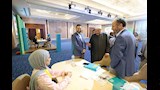 وكيل الأزهر يشهد ختام التصفيات النهائية للموسم الخامس من المشروع الوطني للقراءة (4)