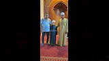 أب وابنه يتنافسان في مسابقة دولة التلاوة بأسيوط (5)