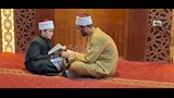 أب وابنه يتنافسان في مسابقة دولة التلاوة بأسيوط (6)