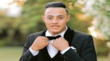 رصاصة حرمت طفلاً من رؤية أبيه.. مسجل خطر ينهي حياة موظف بمنوف -فيديو 