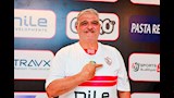  ابن النادي.. باسم السبكي مديراً فنياً ليد الزمالك 