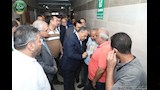 حادث أتوبيس بالشرقية (1)