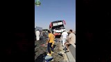 حادث أتوبيس بالشرقية (3)