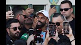صحيفة صباح التركية: انتقال محمد صلاح إلى طرابزون من أكبر التعاقدات في العالم