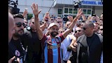 إقبال كبير على التذاكر.. صحيفة تركية ترصد آراء الجماهير عن انتقال صلاح إلى طرابزون