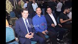 وزير الدولة للإعلام يعزي محمد شبانة  (4)