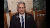 وزير الدولة للإعلام يعزي محمد شبانة  (5)