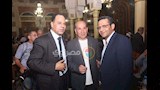 وزير الدولة للإعلام يعزي محمد شبانة  (3)