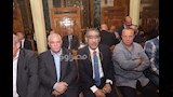 وزير الدولة للإعلام يعزي محمد شبانة  (6)