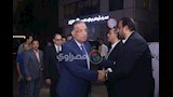 وزير الدولة للإعلام يعزي محمد شبانة  (11)