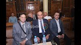 وزير الدولة للإعلام يعزي محمد شبانة  (13)