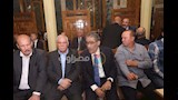 وزير الدولة للإعلام يعزي محمد شبانة  (15)