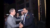 وزير الدولة للإعلام يعزي محمد شبانة  (17)