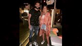 صلاح وامينة خليل