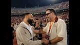 صلاح وماجد المصري