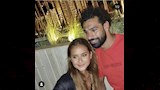 صلاح ونيللي كريم