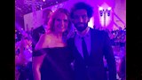 صلاح ويسرا