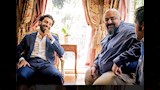 هشام ماجد وصلاح وشيكو (2)