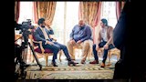 هشام ماجد وصلاح وشيكو
