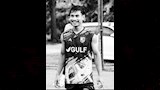 وفاة اللاعب سوفوان أواي (2)