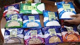 طرح السلع بأسعار مخفضة في 9 منافذ لـ مستقبل مصر بالقليوبية (1)