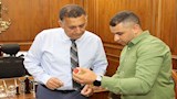 طرح السلع بأسعار مخفضة في 9 منافذ لـ مستقبل مصر بالقليوبية (2)