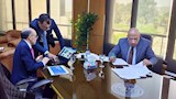 وزير الكهرباء يتابع مشروعات استخراج العناصر الأرضية النادرة لتعظيم العوائد الاقتصادية