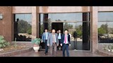 وزير الكهرباء يتابع مشروعات استخراج العناصر الأرضية النادرة (2)