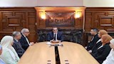 وزير الصحة يُكرم ممرضات عيادات مدينة نصر (2)