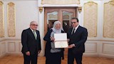 وزير الصحة يُكرم ممرضات عيادات مدينة نصر (6)