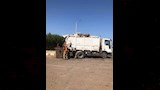 حملات النظافة