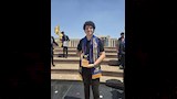 الطالب
