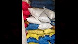 ضبط 30 طن فراولة وخرشوف فاسد في حملة مكبرة بالبحيرة (1)